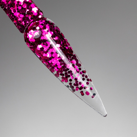Nail decorations Honeycombs mini freckles jets No. 18 5g