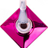 Esmalte híbrido MollyNails Madame French La Rose 8 g, n.º 423