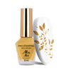 MollyNails PRO Stamping Stempel- und Stamping-Lack, Gold, 10 ml