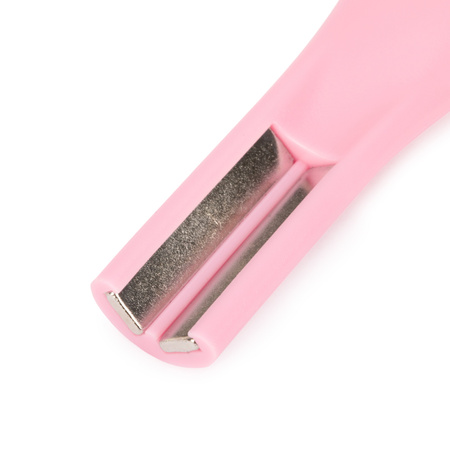 Imán magnetizador para «ojo de gato» 3 en 1 MollyNails, rosa
