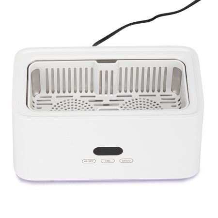 SJ-W6 50W 1000 ml Ultrasonic Cleaner