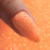 Glitter per unghie MollyLac n. 3, 20 g
