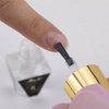 Preparation for removing air bubbles from gel, acrylic, acrylogel, and hybrid nails Nail Fix by Monika Mielniczuk MollyLac 10 ml