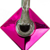 Smalto ibrido magnetico con effetto occhio di gatto Cat Eye Flashing Magic MollyLac 10 g n. 156