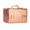 Trousse M per smalti Total Rose Golden