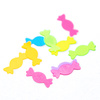 MollyNails Candy Nail Decals, 2 g