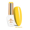 MollyNails Hybridlack Cocktails &amp; Drinks Tequila Sunrise HEMA/Di-HEMA-frei 8 g Nr. 10