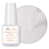 Top Liquid Glass Pro Salon MollyNails no wipe bez przemywania HEMA/Di-HEMA Free clear 15g