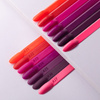 Vernis hybride MollyNails Juicy par Monika Mielniczuk, sans HEMA/Di-HEMA, 8 g, n° J7