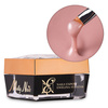 Gel de construcción de textura fluida Liquid Builder Gel Salon Cover Fluence de Ewelina Staszak MollyNails, HEMA/Di-HEMA Free 50 g