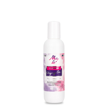 Nettoyant pour dégraisser la surface de l'ongle Je vais te laver... MollyLac 100 ml