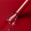 La Vie en Rouge No. 321 Midnight Secret LED/UV Gel Polish by MollyNails—HEMA/Di-HEMA Free, 8g+ FREE Reds Color Chart