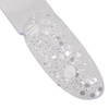 Pyłek do paznokci MollyLac Bling Bling Effect 1 g Nr 01