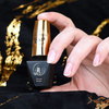Extreme Base by Monika Mielniczuk MollyNails: A Flexible Base Coat with High Adhesion, Clear, HEMA/Di-HEMA-Free, 10g