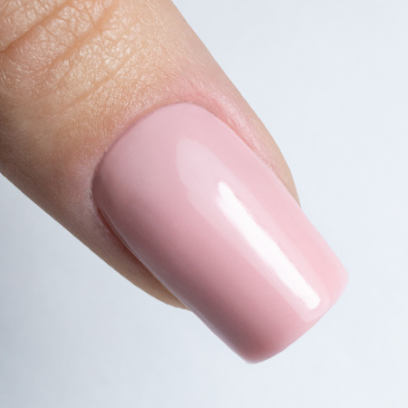 Jelly Builder Gel MollyNails Smoky Pink HEMA/Di-HEMA Free 15g