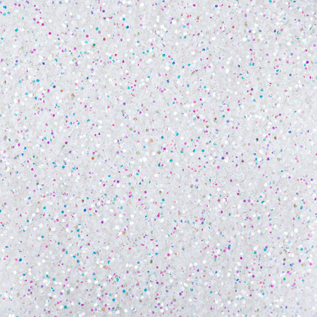 MollyLac Mermaid Dust nail powder, 2.5 g jar, No. 6