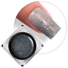 Gel pour ongles Shine on you Mermaid Shine MollyLac sans HEMA/Di-HEMA, 50 g