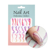Adhesivos para uñas DP-1543t