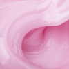 HEMA/Di-HEMA-freies Nagelaufbaugel mit Teebaumöl von MollyLac HerbaLine Sugar Pink by Gosia Kruś, 50 g