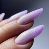 LED/UV Gel Polish "Mermaid Whispers" No. 593 "So Chic!" by MollyNails, 10g