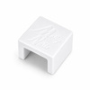 5D Cat Eye Magnetizer by MollyNails, White