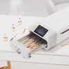 Автоклав Enbio S LED Light + фільтр для води БЕЗКОШТОВНО + технічний паспорт + сертифікат безпеки БЕЗКОШТОВНО, синій