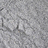 Polvere per decorazioni sulle unghie con effetto specchio MollyLac Glass Effect Silver n. 2