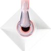Lakier hybrydowy LED/UV Gel Polish Mademoiselle Nr 425 Madame French MollyNails HEMA/Di-HEMA Free 8g