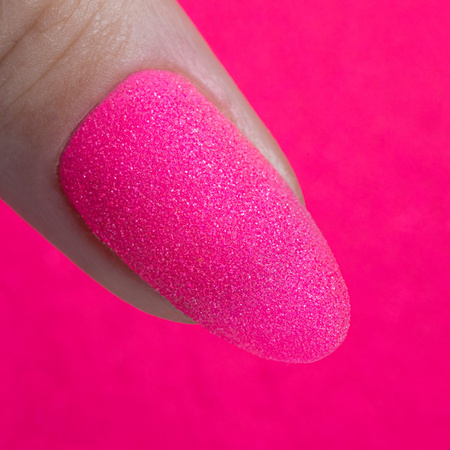 Purpurina para uñas MollyLac n.º 11, 20 g