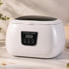 Lavadora ultrasónica de 35 W y 600 ml GT-F5