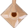 Lakier do stempli i stampingu MollyNails PRO Stamping Nude Nr 27 10ml