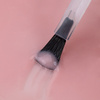 Base de caucho para uñas flexibles, manicura y pedicura S.O.S. Antidotum MollyNails Creme de Nude 10 g