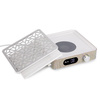 41W MollyNails cassette dust collector with zirconia X15