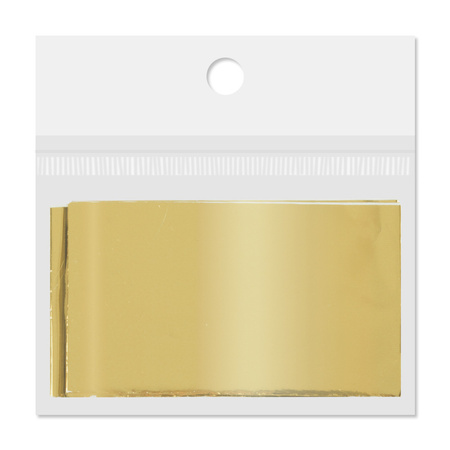 Lámina de transferencia para uñas de 80 cm, Glass n.º 1
