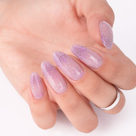 Shine on you Fairy Shine MollyLac HEMA/Di-HEMA Free Nail Gel 15g