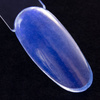 Rubber Doctor Top MollyNails: esmalte de acabado de caucho autorreparable sin necesidad de limpiar, sin HEMA ni Di-HEMA, transparente, 10 g