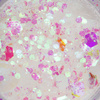 MollyLac Nagelglitter „Bling Bling Effect“ 1 g Nr. 07