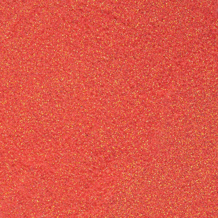 MollyLac Nagellackpulver Orange Paradise 1 g Nr. 7