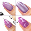 MollyNails 3-in-1 Cat Eye Magnetizer, Brown