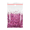 Adornos para uñas: mini lunares en forma de panal de abeja, Jety n.º 17, 5 g