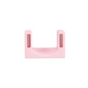 Magnete magnetizzatore per Cat Eye 5D MollyNails rosa