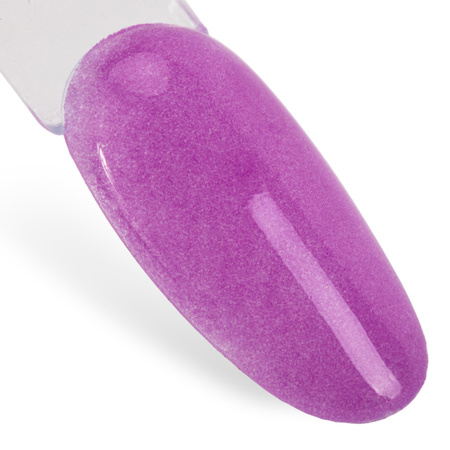 Світиться в темряві пилок для нігтів MollyLac Lumino Effect № 7