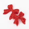 Décorations pour ongles : nœuds 3D MollyNails rouges, 100 pièces