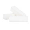 Bloc de polissage 240/240 Premium blanc 10 pièces
