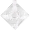 Vernis de finition pour vernis classiques CRYSTAL STRONG Top Coat MollyLac 10 ml