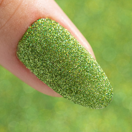 Glitter per unghie MollyLac n. 23, 20 g