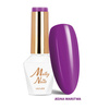 Vernis hybride MollyNails Cocktails & Drinks Bahama Mama sans HEMA/Di-HEMA, 8 g, n° 15