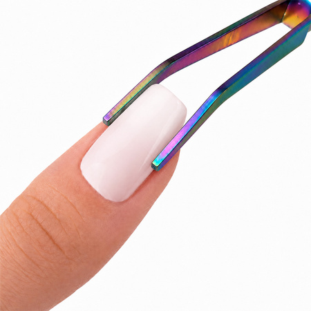 MollyNails Professional Rainbow Nail Tunnel Clamp