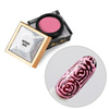 Creative Flow Color Gel - Gel créatif pour NailArt permettant de réaliser des motifs fondants et délicats MollyNails Antique Rose Sans HEMA/Di-HEMA 5 g