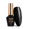 Top coat hybride sans essuyage Flash MollyNails sans HEMA/Di-HEMA 10 g